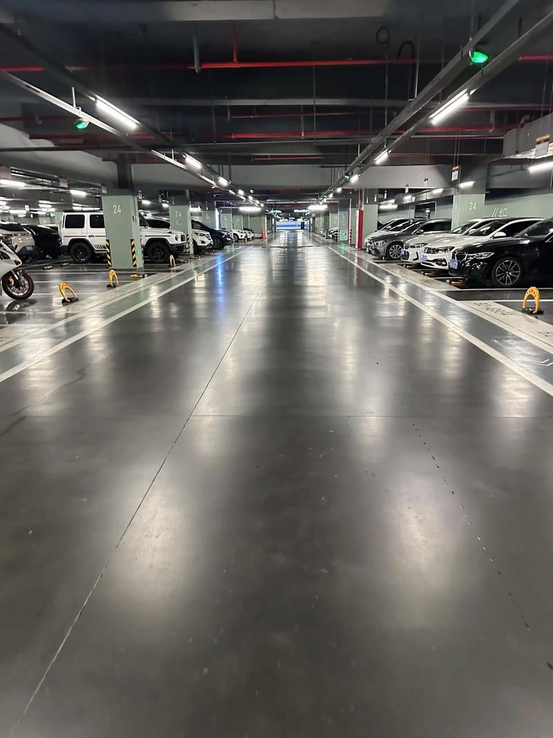 防静电地坪漆,为电子制造工厂提供安全解决方案